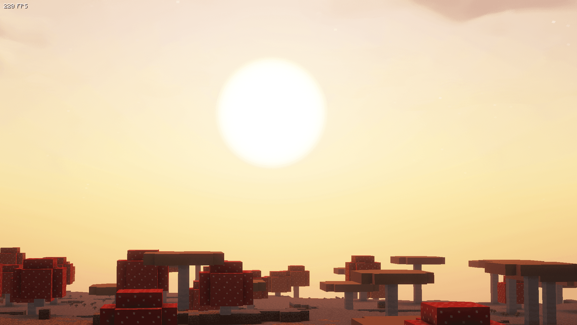 Природные красоты